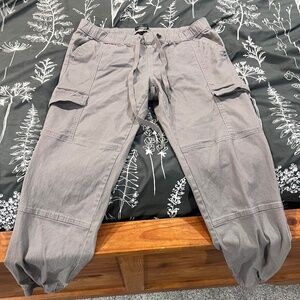 Sincerely Jules Cargo Pants